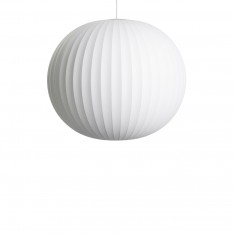 HAY NELSON BALL BUBBLE HANGLAMP LARGE