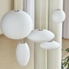 HAY NELSON BALL BUBBLE HANGLAMP LARGE