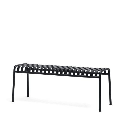 PALISSADE BENCH - ANTHRACITE