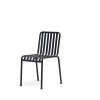 HAY PALISSADE CHAIR - ANTHRACITE