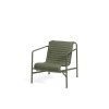 HAY KUSSEN PALISSADE LOW LOUNGE CHAIR