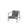 HAY COUSSIN PALISSADE LOW LOUNGE CHAIR