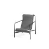 HAY COUSSIN PALISSADE HIGH LOUNGE CHAIR