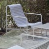 HAY COUSSIN PALISSADE HIGH LOUNGE CHAIR