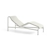 KUSSEN PALISSADE CHAISE LONGUE