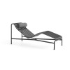 HAY HEADREST CUSHION PALISSADE CHAISE LONGUE