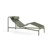 HAY COUSSIN OREILLER PALISSADE CHAISE LONGUE