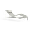 HAY COUSSIN OREILLER PALISSADE CHAISE LONGUE
