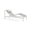 HAY HOOFDSTEUNKUSSEN PALISSADE CHAISE LONGUE