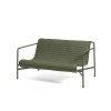 HAY COUSSIN PALISSADE LOUNGE SOFA