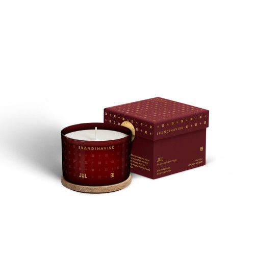 JUL SCENTED CANDLE 90g