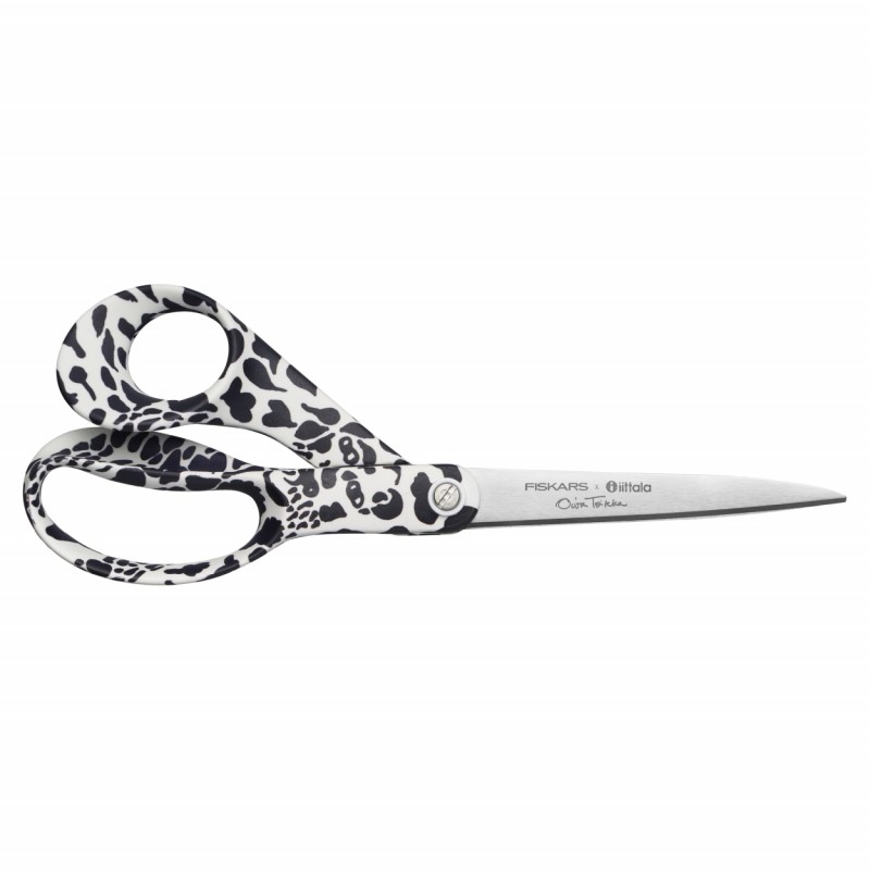 SCISSORS 21 CM CHEETAH