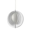 VERPAN MOON SUSPENSION LARGE