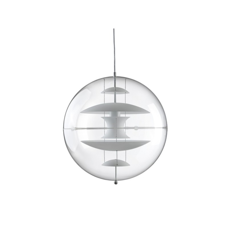 VP GLOBE GLASS HANGLAMP