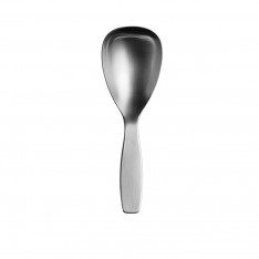 IITTALA COLLECTIVE SERVING SPOON SMALL