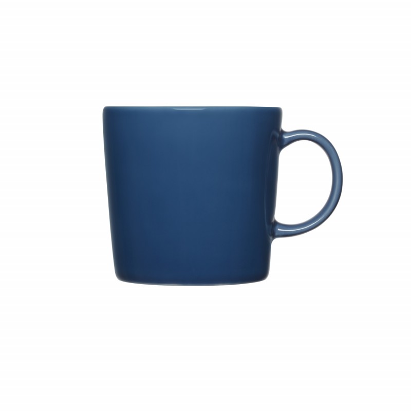 TEEMA MUG 3DL VINTAGE BLUE