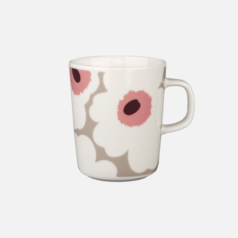 Oiva / Unikko mug 2.5 dl