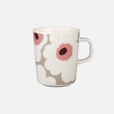 Oiva / Unikko mug 2.5 dl