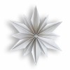 LOVI DECOR STAR 36CM - WHITE