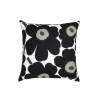 PIENI UNIKKO CUSHION COVER 50X50CM BLACK