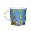 MOOMIN MUG 3DL MOOMIN HOUSE