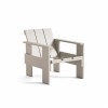 CHAISE LOUNGE CRATE