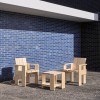 CRATE DINING CHAIR
