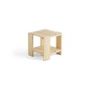 CRATE SIDE TABLE