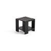TABLE D'APPOINT CRATE