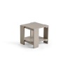 CRATE SIDE TABLE