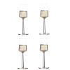 IITTALA ESSENCE CHAMPAGNEGLAS