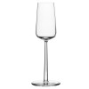IITTALA ESSENCE CHAMPAGNEGLAS