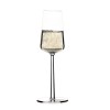 IITTALA ESSENCE CHAMPAGNE GLASS