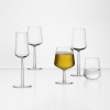 IITTALA ESSENCE WITTE WIJNGLAS