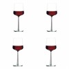 IITTALA ESSENCE RED WINE GLASS 4PCS