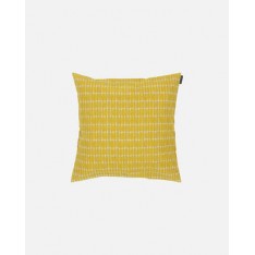 ALKU CUSHION COVER 40X40CM YELLOW