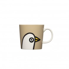 TEEMA TASSE 3DL BIRDIE LIN