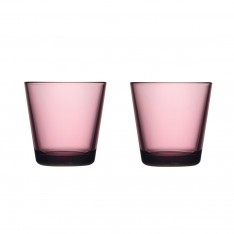 KARTIO GLAS 21CL - 2 STUKS CALLUNA