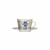 TAIKA WHITE CAPPUCCINO CUP 2DL