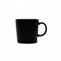 TEEMA MUG 3DL BLACK