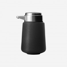 VIPP009 SOAP DISPENSER BLACK