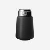 VIPP009 SOAP DISPENSER BLACK