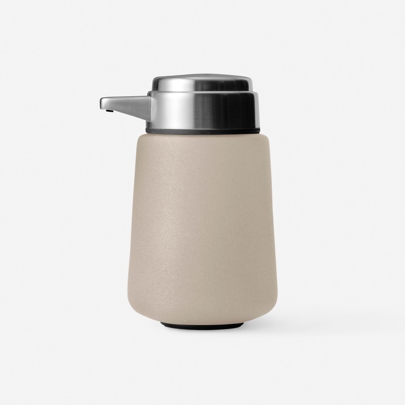 VIPP009 SOAP DISPENSER BEIGE