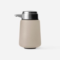 VIPP009 ZEEP DISPENSER BEIGE