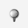 VIPP009 SOAP DISPENSER WALL - WHITE