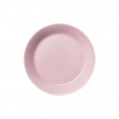 IITTALA TEEMA ASSIETTE 17CM ROSE