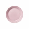 IITTALA TEEMA BORD 17CM ROOS