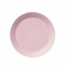 IITTALA TEEMA ASSIETTE 21CM ROSE