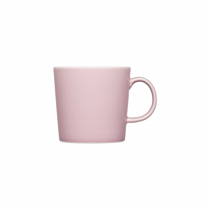 TEEMA MUG 3DL ROSE