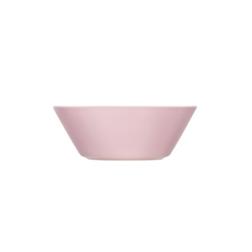 TEEMA BOWL 15CM ROSE